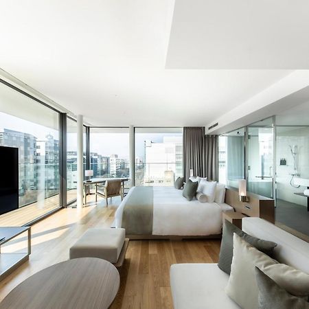 The Royal Park Hotel Iconic Κιότο Εξωτερικό φωτογραφία A room at the hotel