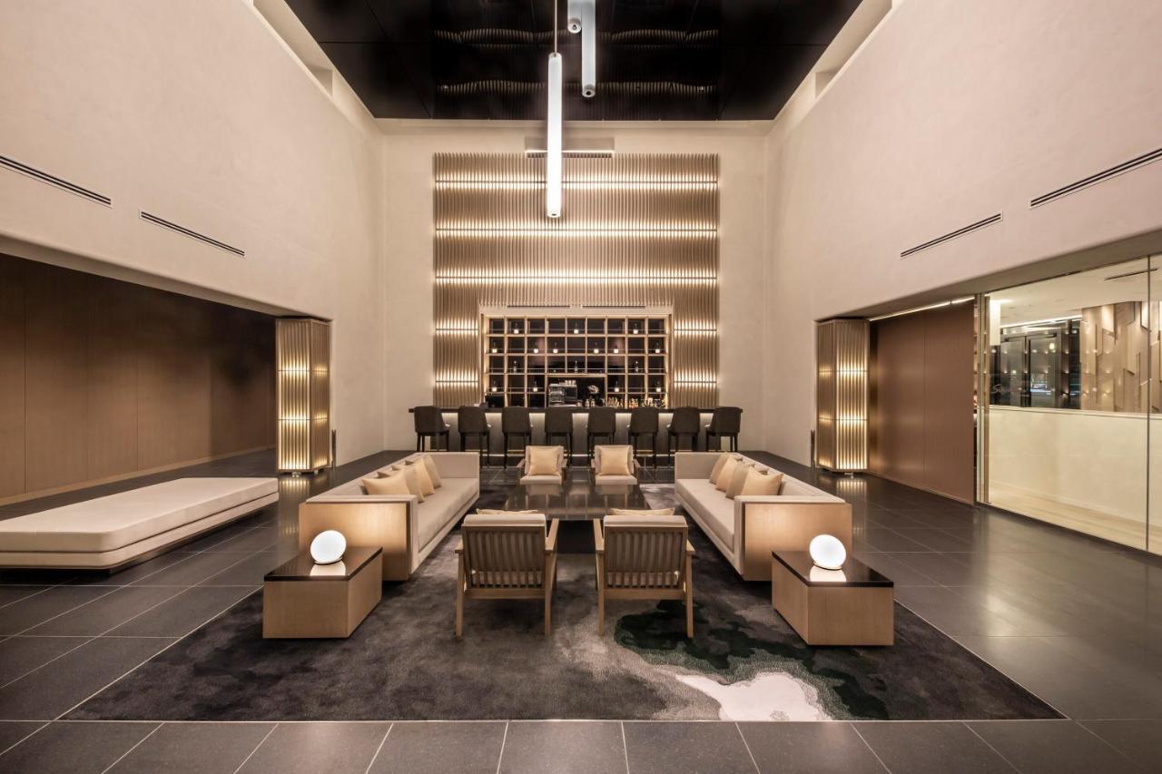 The Royal Park Hotel Iconic Κιότο Εξωτερικό φωτογραφία The lounge at the airport