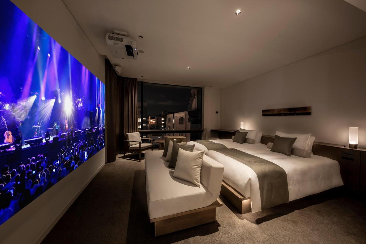 The Royal Park Hotel Iconic Κιότο Εξωτερικό φωτογραφία Deluxe Room