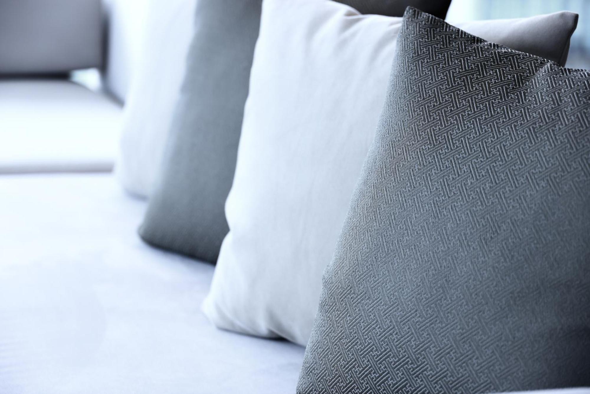 The Royal Park Hotel Iconic Κιότο Εξωτερικό φωτογραφία Pillows