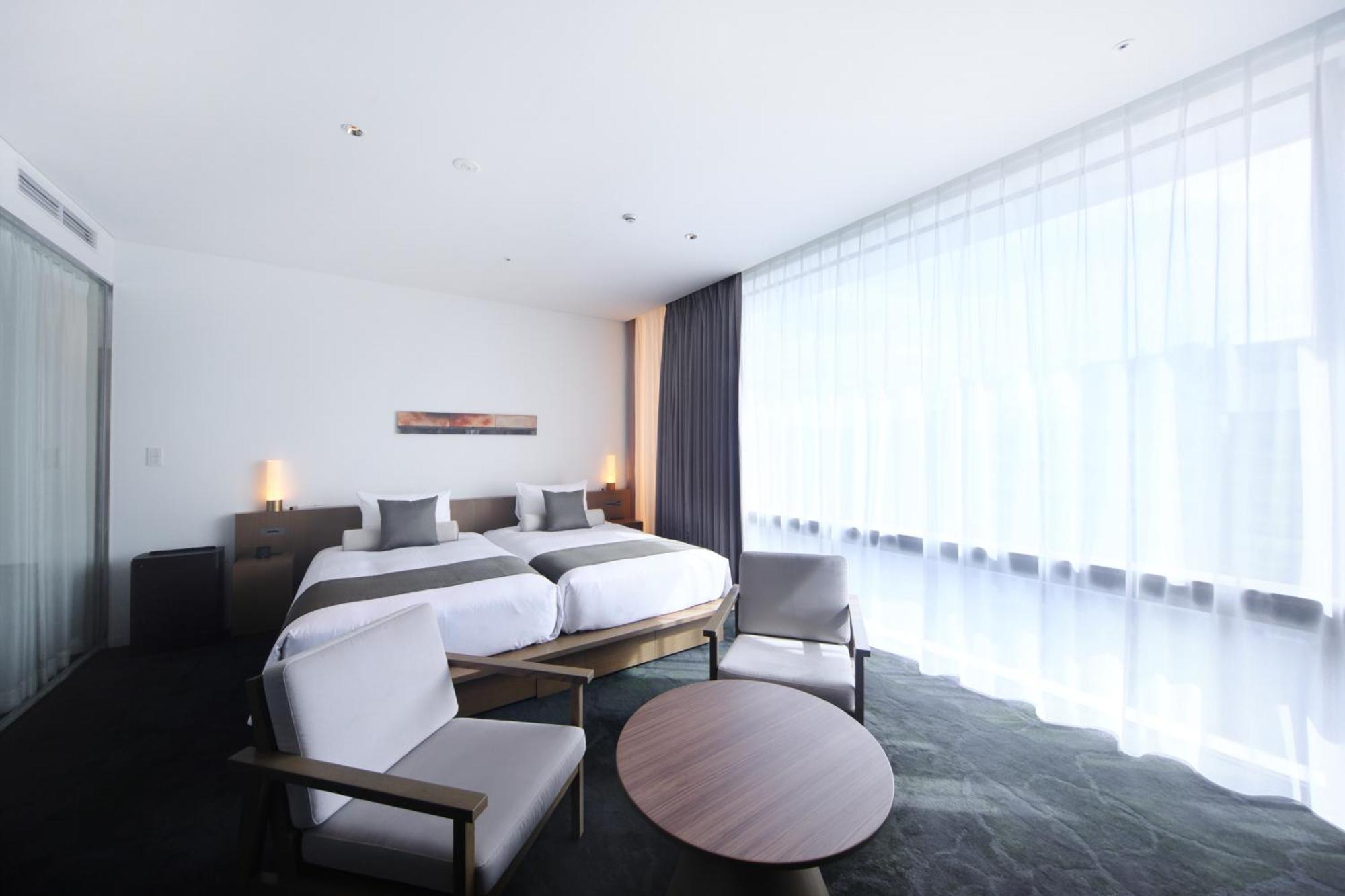 The Royal Park Hotel Iconic Κιότο Εξωτερικό φωτογραφία Deluxe Room