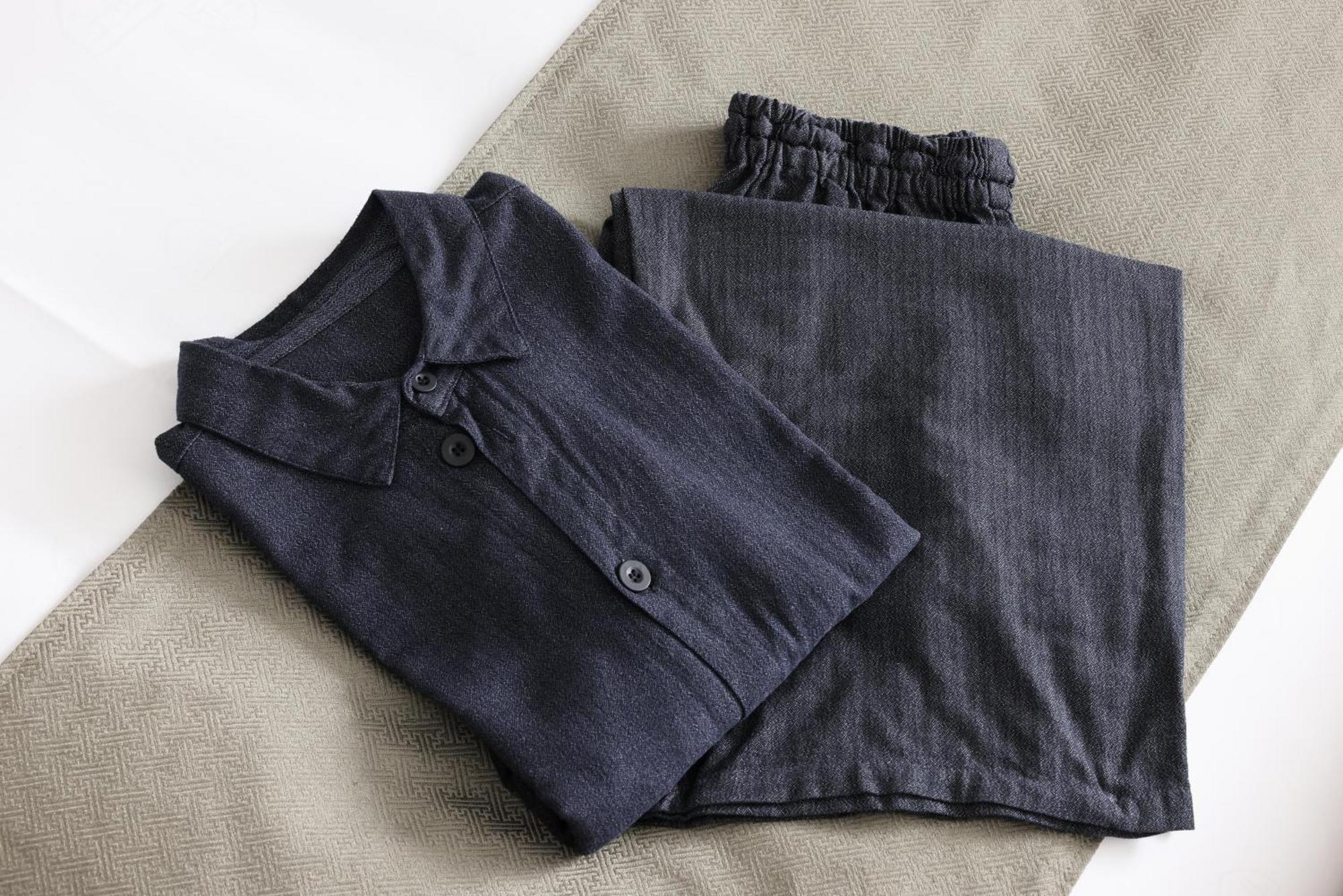 The Royal Park Hotel Iconic Κιότο Εξωτερικό φωτογραφία A pair of folded men's underpants