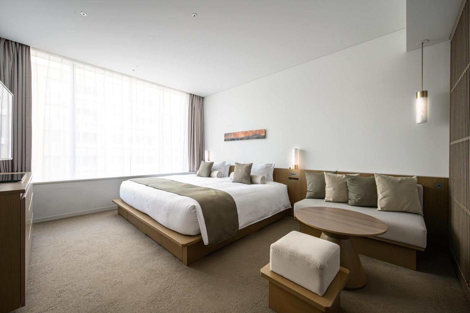 The Royal Park Hotel Iconic Κιότο Εξωτερικό φωτογραφία